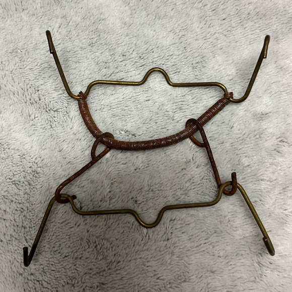 ***AVON 1985 Special Memories mini plate called “Creation of Love”. - Picture 3 of 3